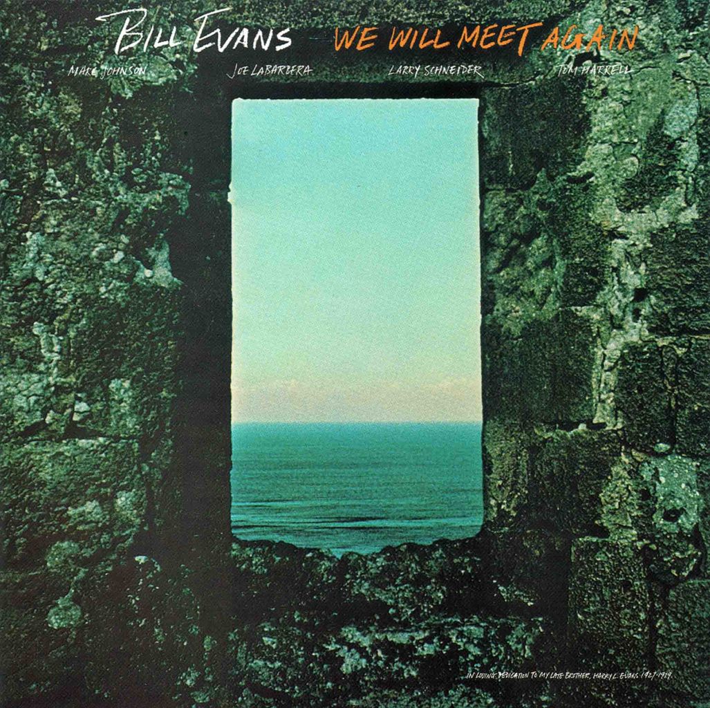 WE WILL MEET AGAIN-1