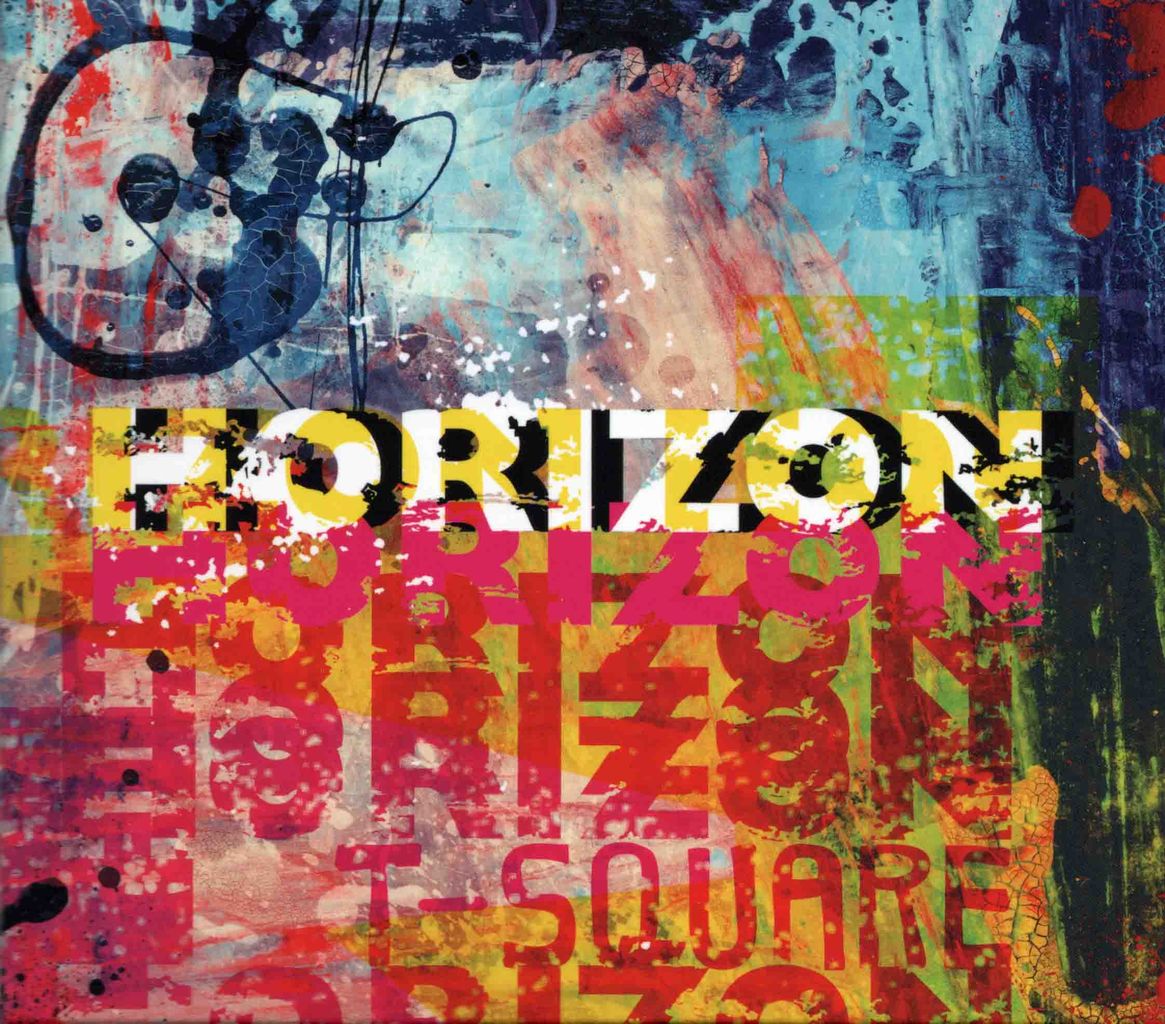 HORIZON-1