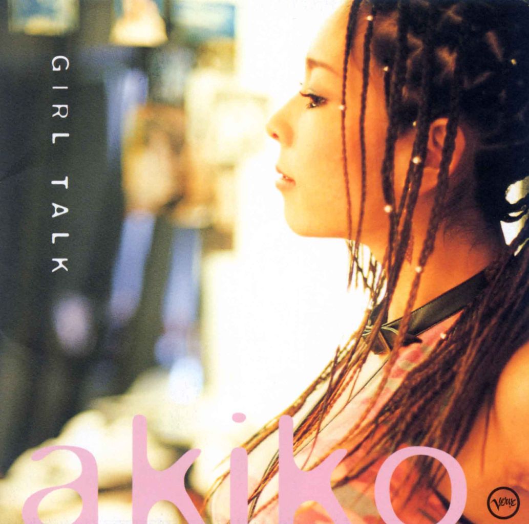 GIRL TALK-1