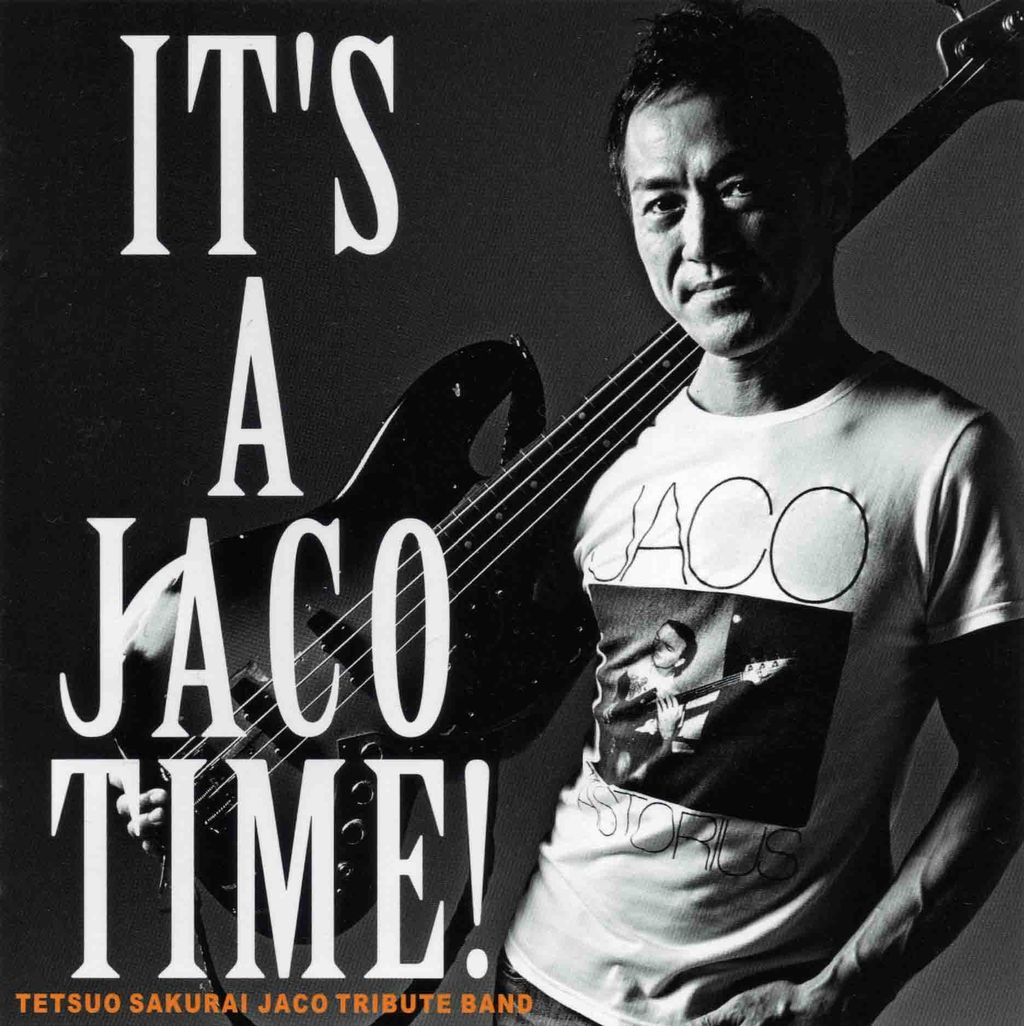 IT'S A JACO TIME!-1