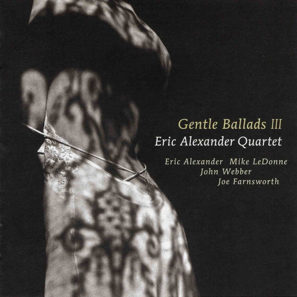 GENTLE BALLADS III-1