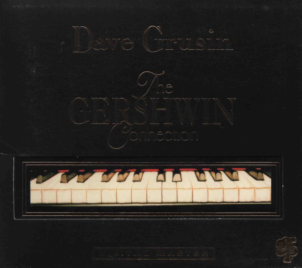 THE GERSHWIN CONNECTION-1