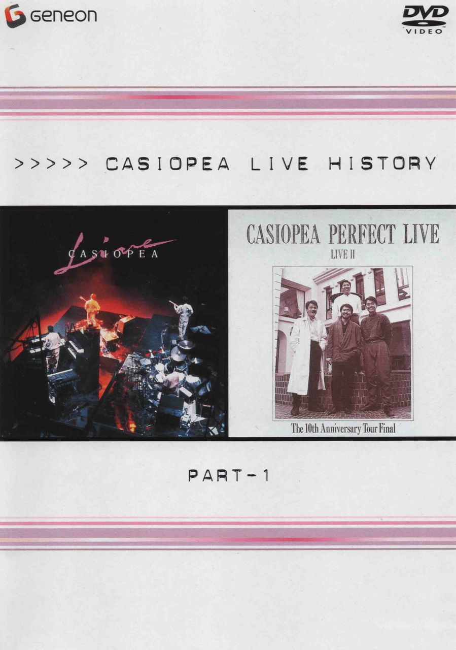 LIVE HISTORY PART-1-1