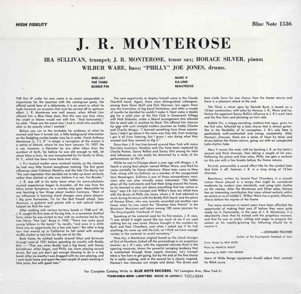 J.R. MONTEROSE-2