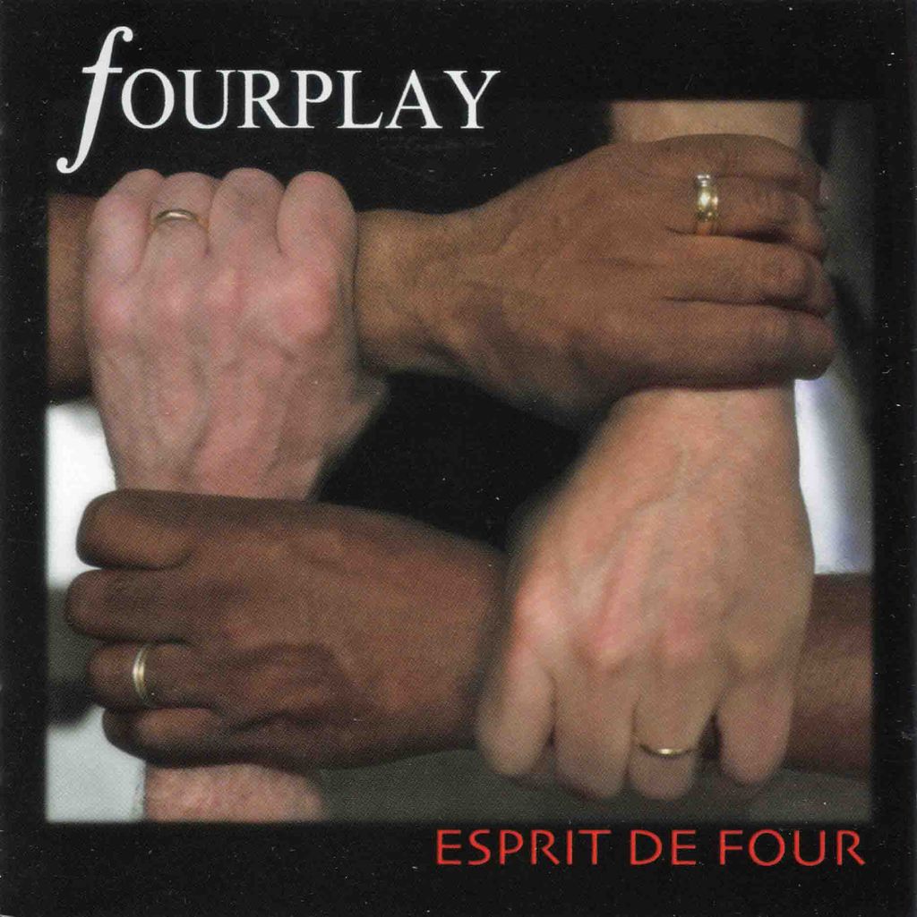 ESPRIT DE FOUR-1