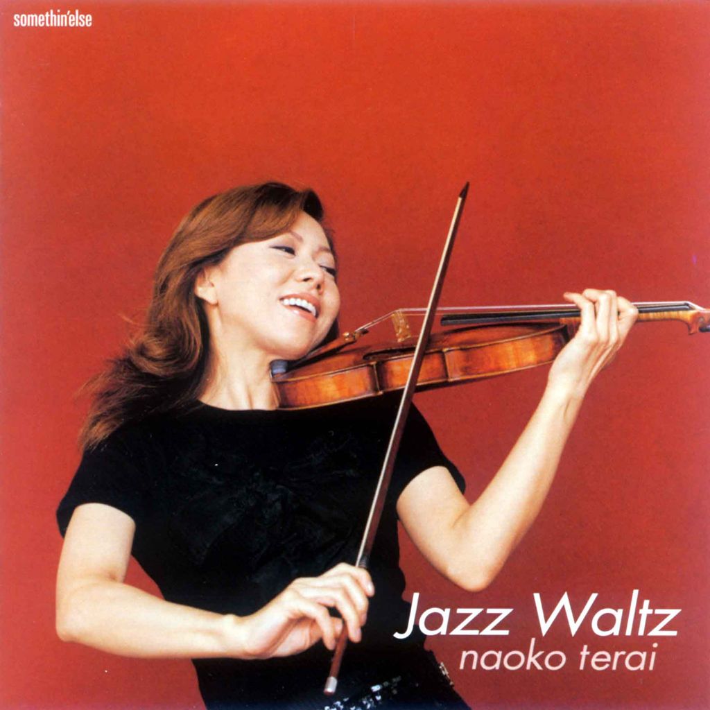 JAZZ WALTZ-1