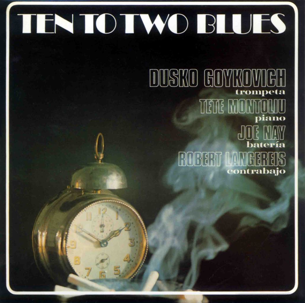 TEN TO TWO BLUES-1