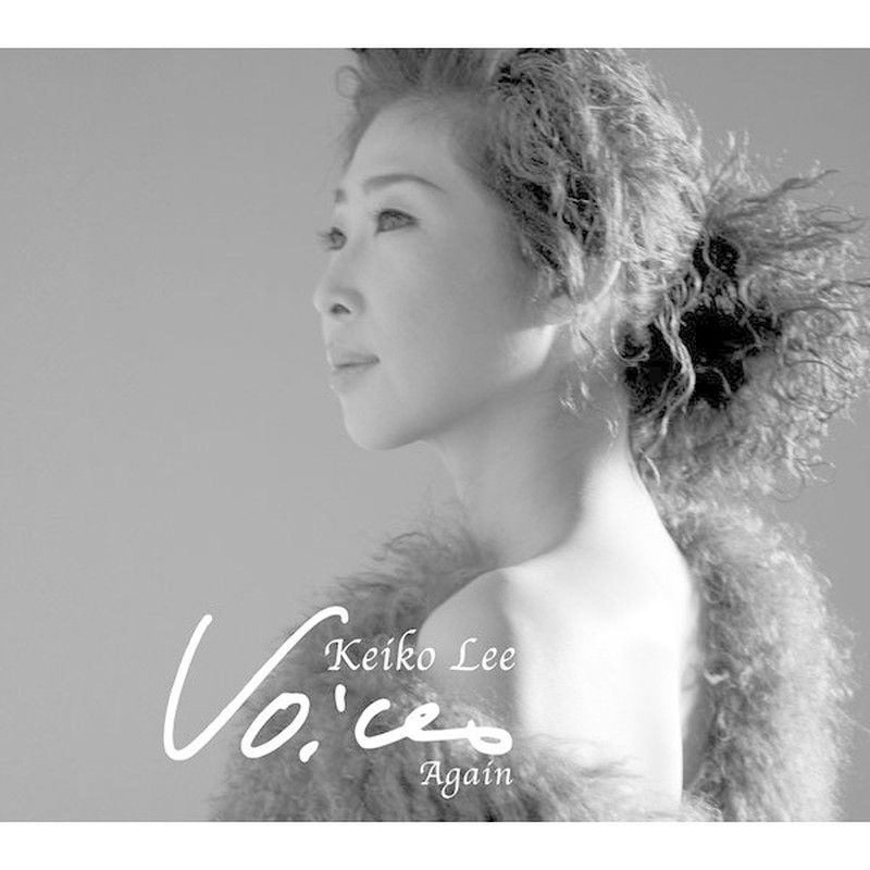 VOICES AGAIN - THE BEST OF KEIKO LEE VOL.2