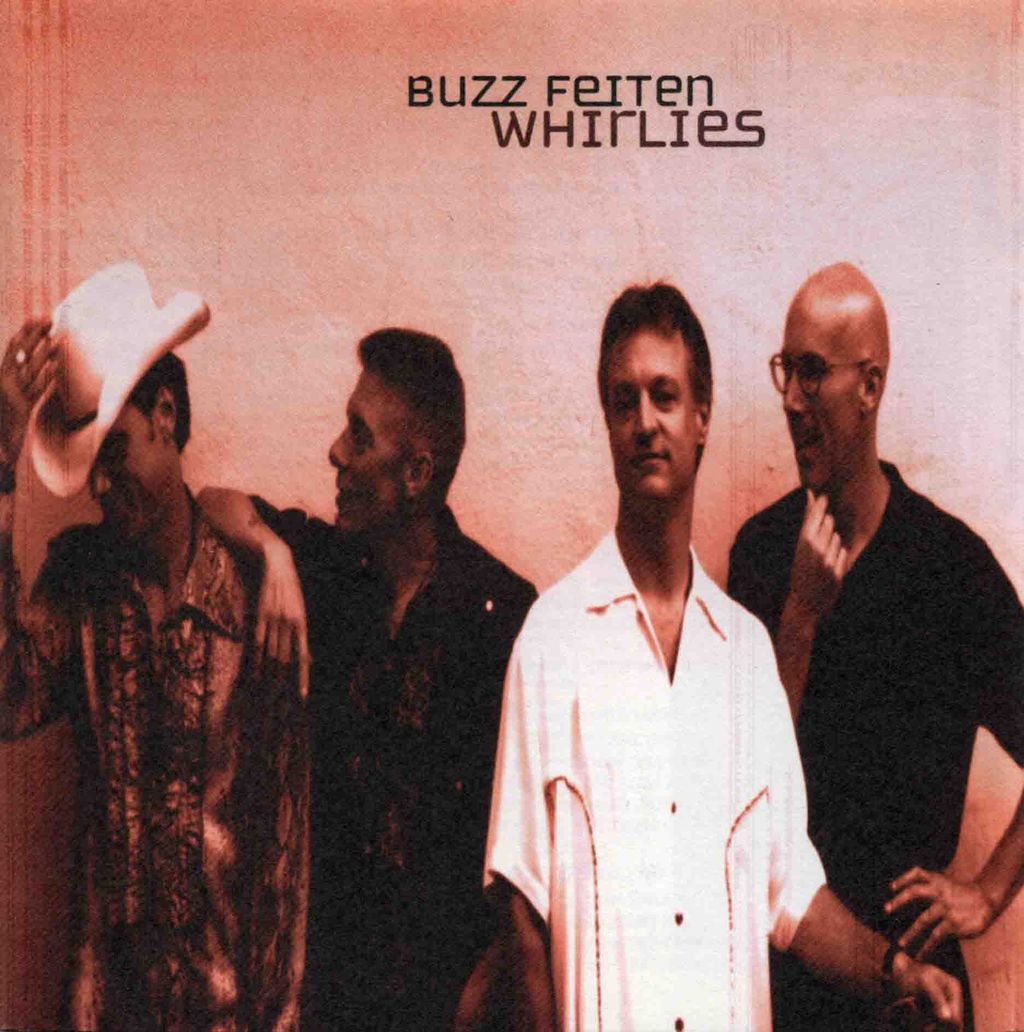 BUZZY FEITEN WHIRLIES-1