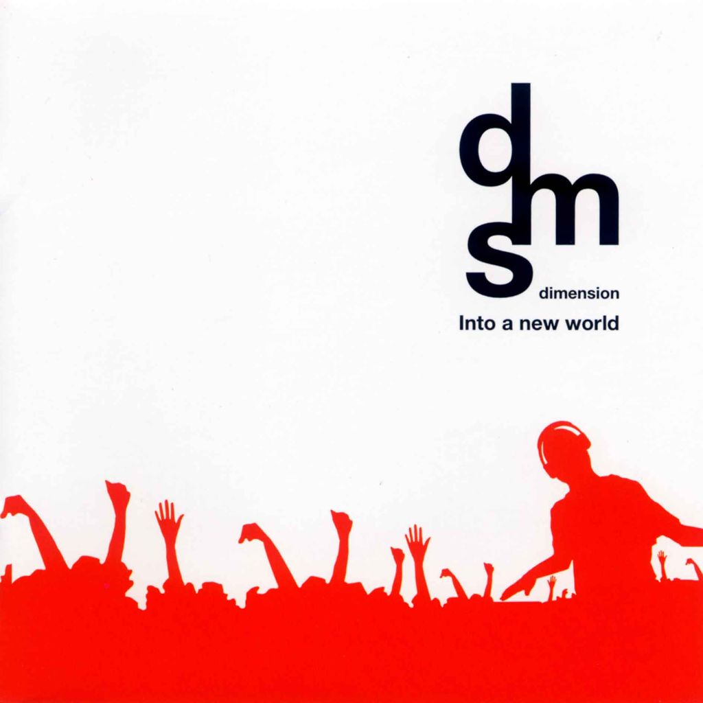 15TH DIMENSION ¡ÈINTO A NEW WORLD¡É-1