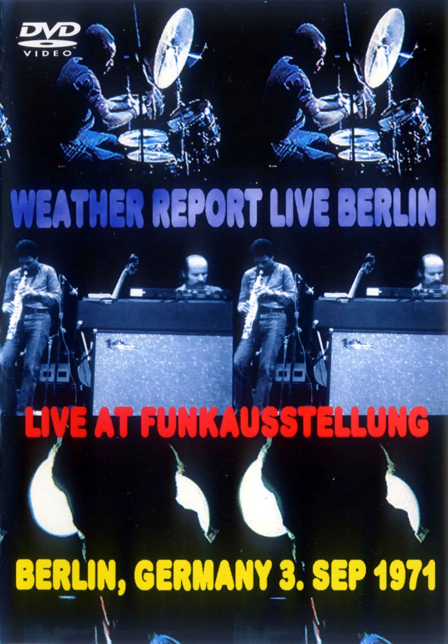 LIVE BERLIN-1