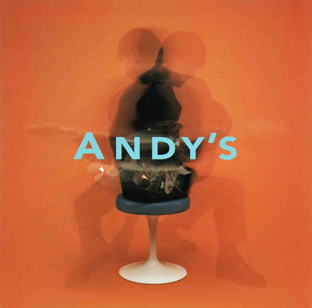 ANDY'S-1