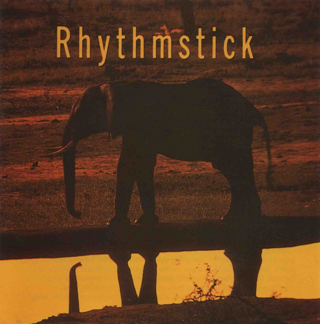 RHYTHMSTICK-1