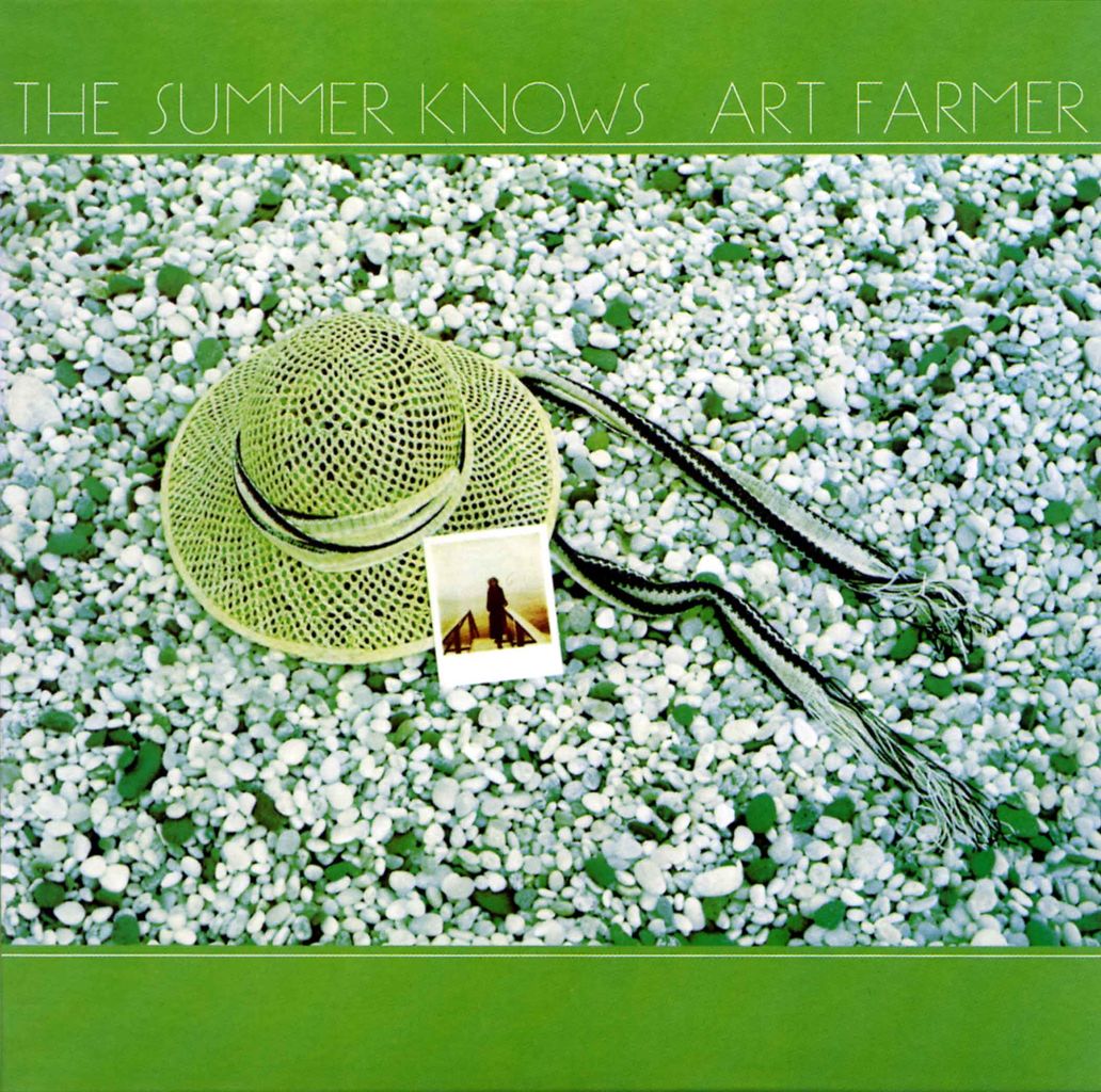 THE SUMMER KNOWS-1