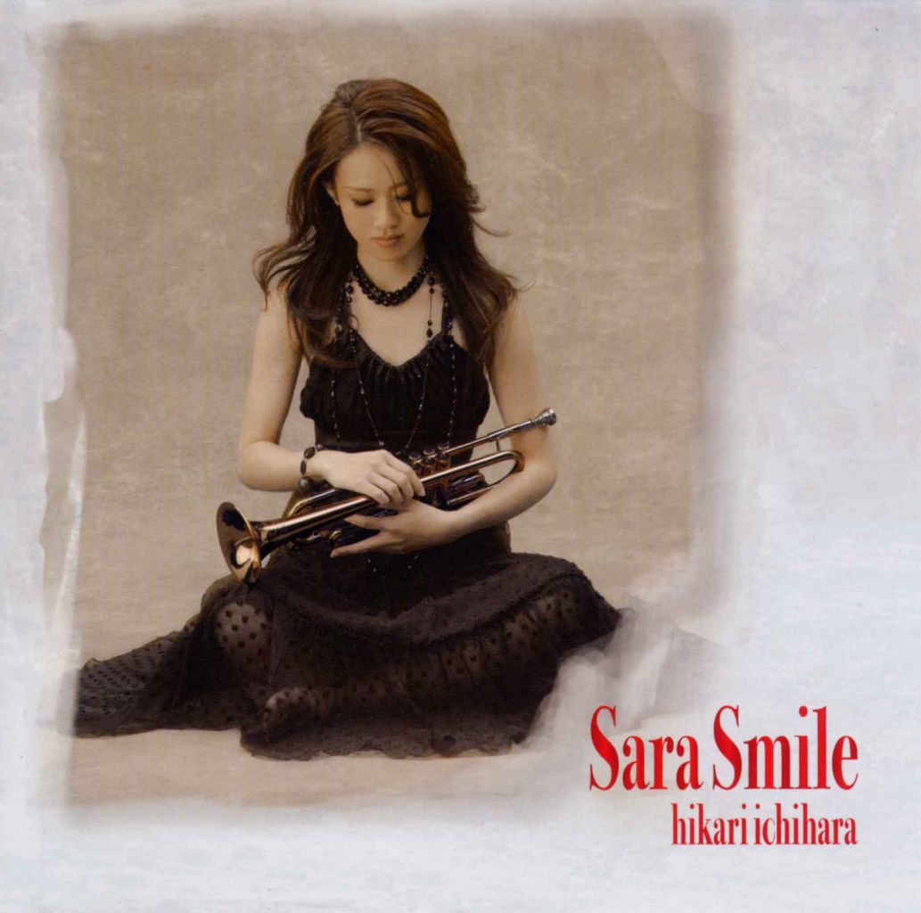 SARA SMILE-1