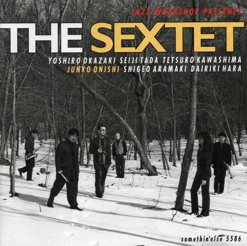 THE SEXTET-1