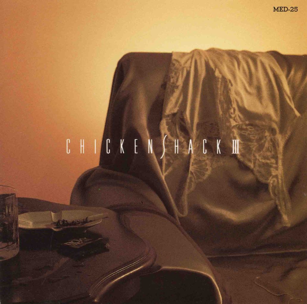 CHICKENSHACK III-1