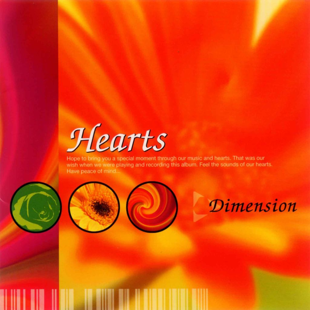 14TH DIMENSION “HEARTS”-1