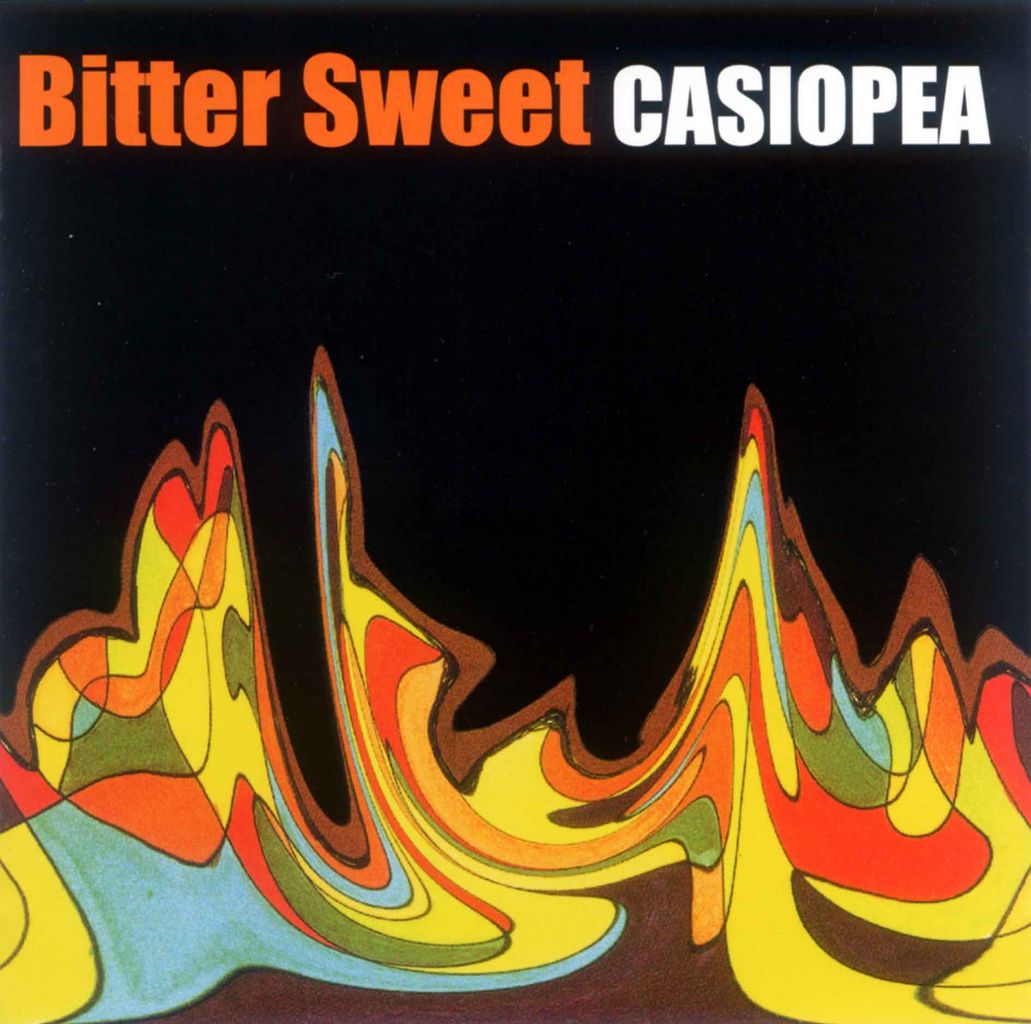 BITTER SWEET-1