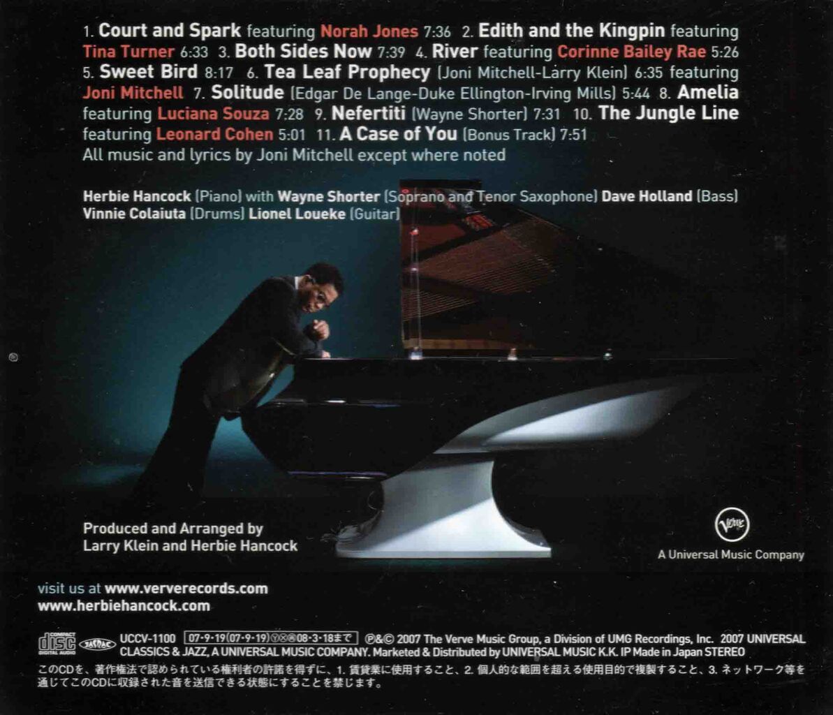 RIVER:THE JONI LETTERS-2