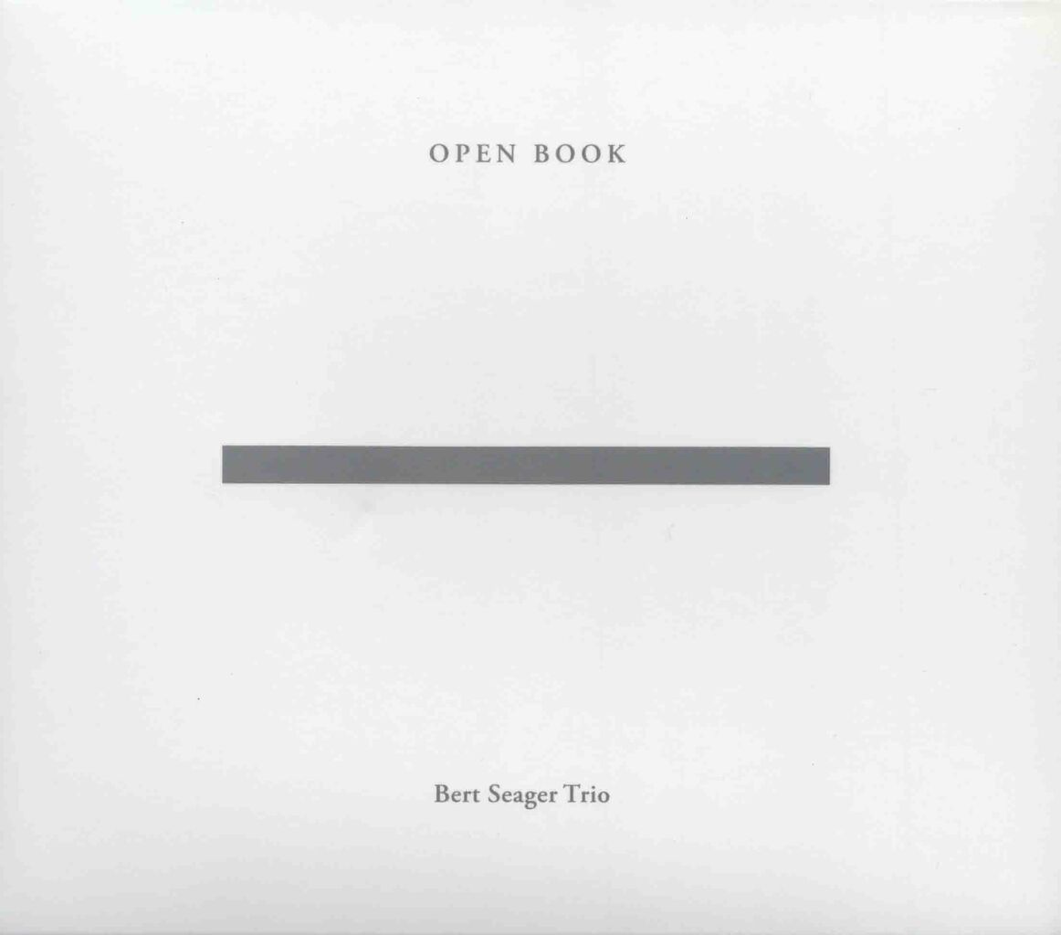 OPEN BOOK-1