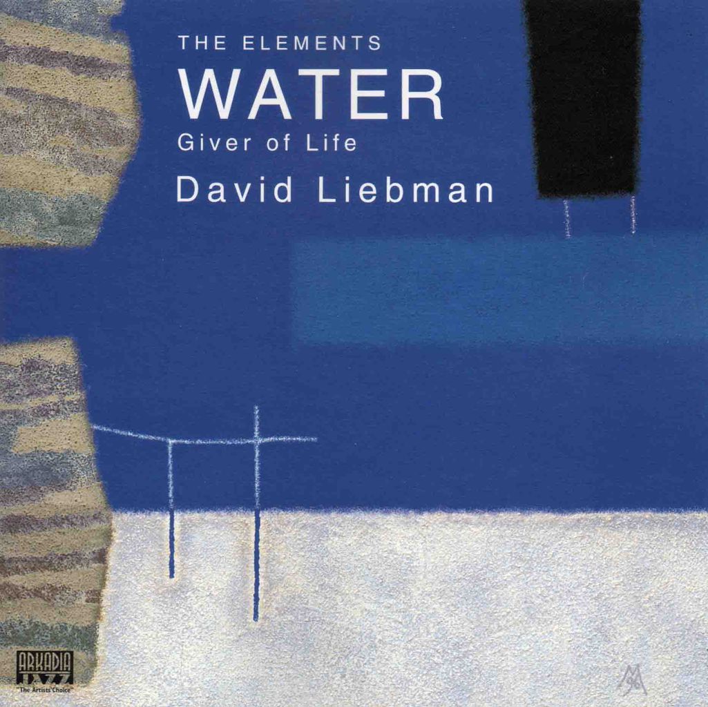 THE ELEMENTS:WATER-1