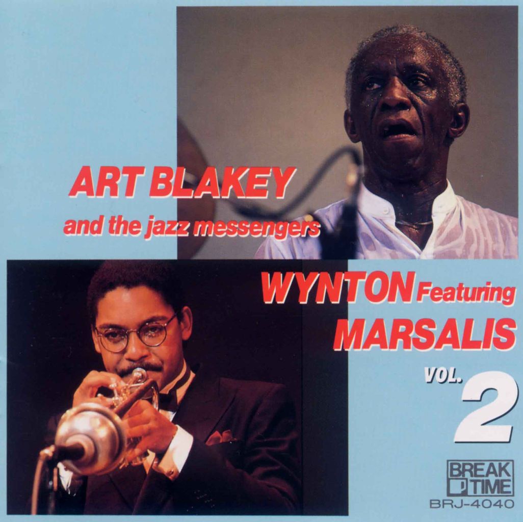 Cd批評 Art Blakey The Jazz Messengers アドリブログ Jazz Fusion批評 Cd批評 Art Blakey The Jazz Messengers アドリブログ Jazz Fusion批評