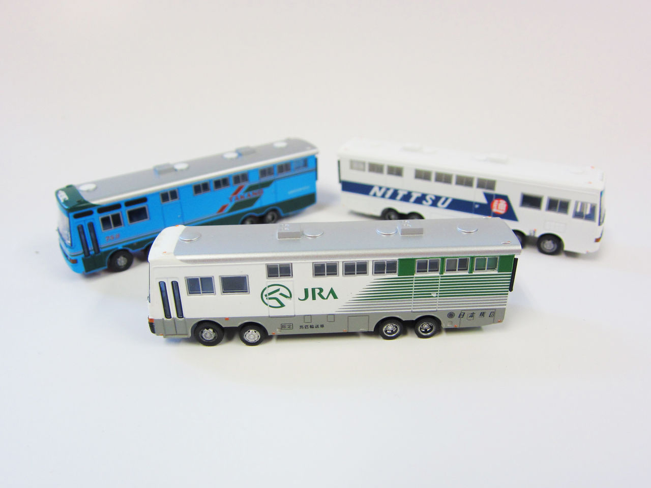 馬運車 : 俺の散財帳