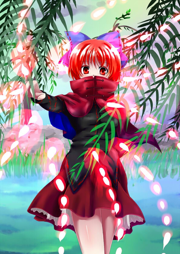 東方画像 No 25 新キャラオンリー 東方画像を集める日々