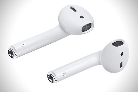 Apple-AirPods