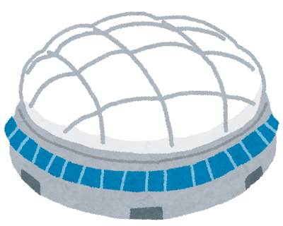 東京ドームシティの事故で作業員死亡 点検中の20代女性のサムネイル