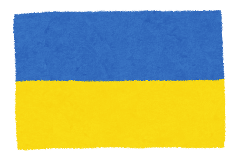 Ukraine