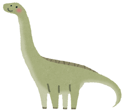 Apatosaurus