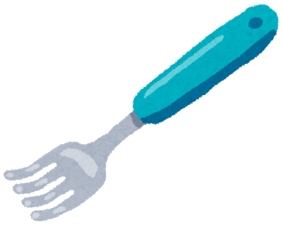 fork