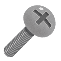 ワイ(33歳ネジ工場勤務)やらかして無事約300万個のネジの再検査が確定