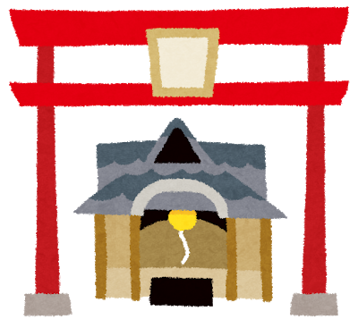 tatemono_jinja