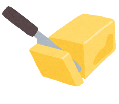 food_butter