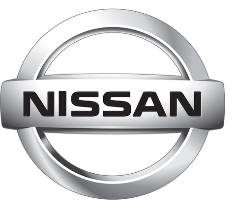 Nissan-Logo