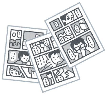 音楽業界「全部サブスクにして大成功しました」漫画業界「サブスク絶対反対！ダメったらダメ！」