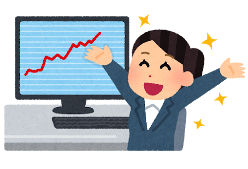 【定期】コーエーテクモ、おばさんの投資無双が決まり135億の上方修正