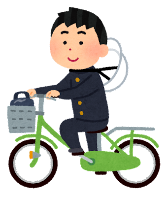 school_bicycle_helmet_boy_bad