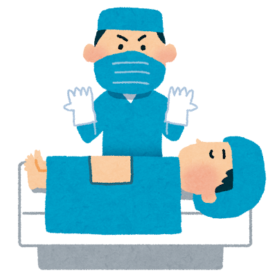 医療用手袋やっぱり不足していた！政府が備蓄放出を表明のサムネイル