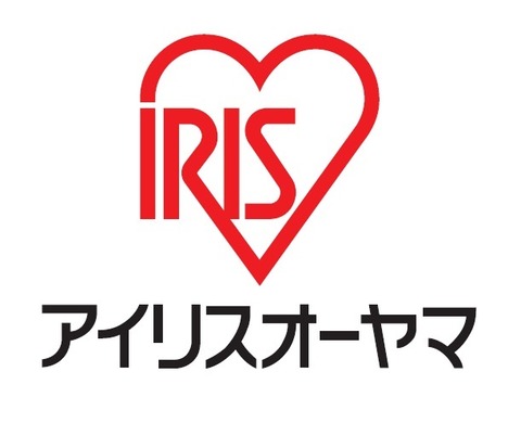 アイリスロゴ