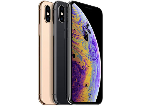 iPhone-Xs-Max