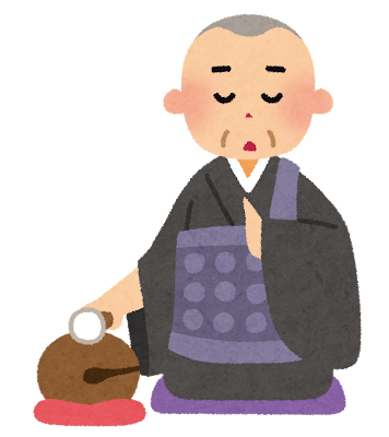 🦲「AIに戒名を作らせて何が問題か」月刊住職のサムネイル