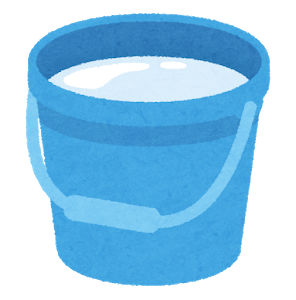 bucket_blue_water_down