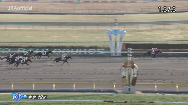 競馬 14番おじさん また当てる