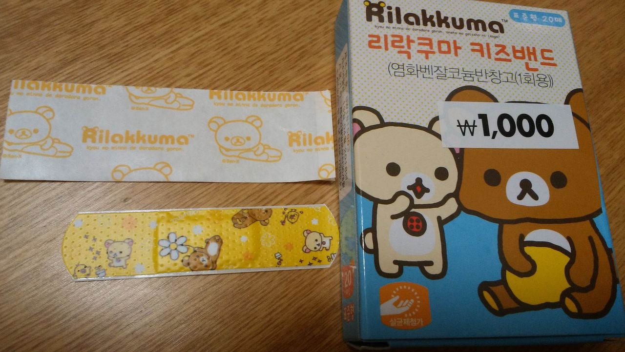 ダイソー 旅行に行ってきました ダイソー 旅行に行ってきました