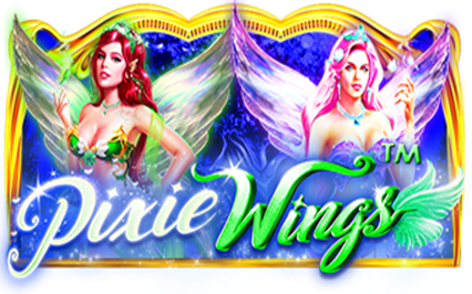 Demonstrasi Slots Pragmatic Play Pixie Wings Deposit Dari Bank Jago : admslot\u306eblog