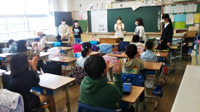登校班案内文: 登校班は必要か – ZUCICY